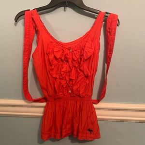 Abercrombie & Fitch top